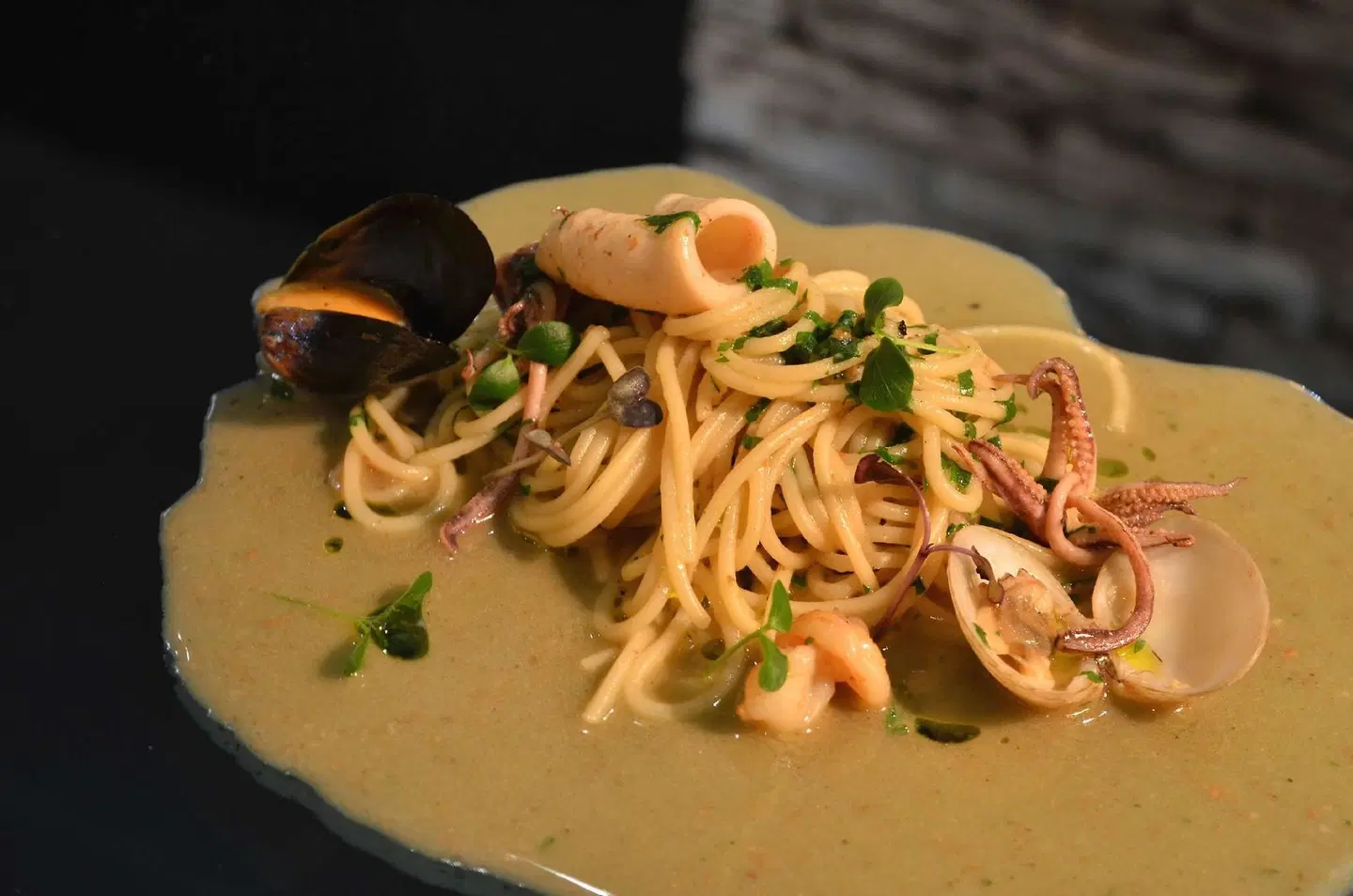 Radisson Blu Hotel Ajman Restaurant