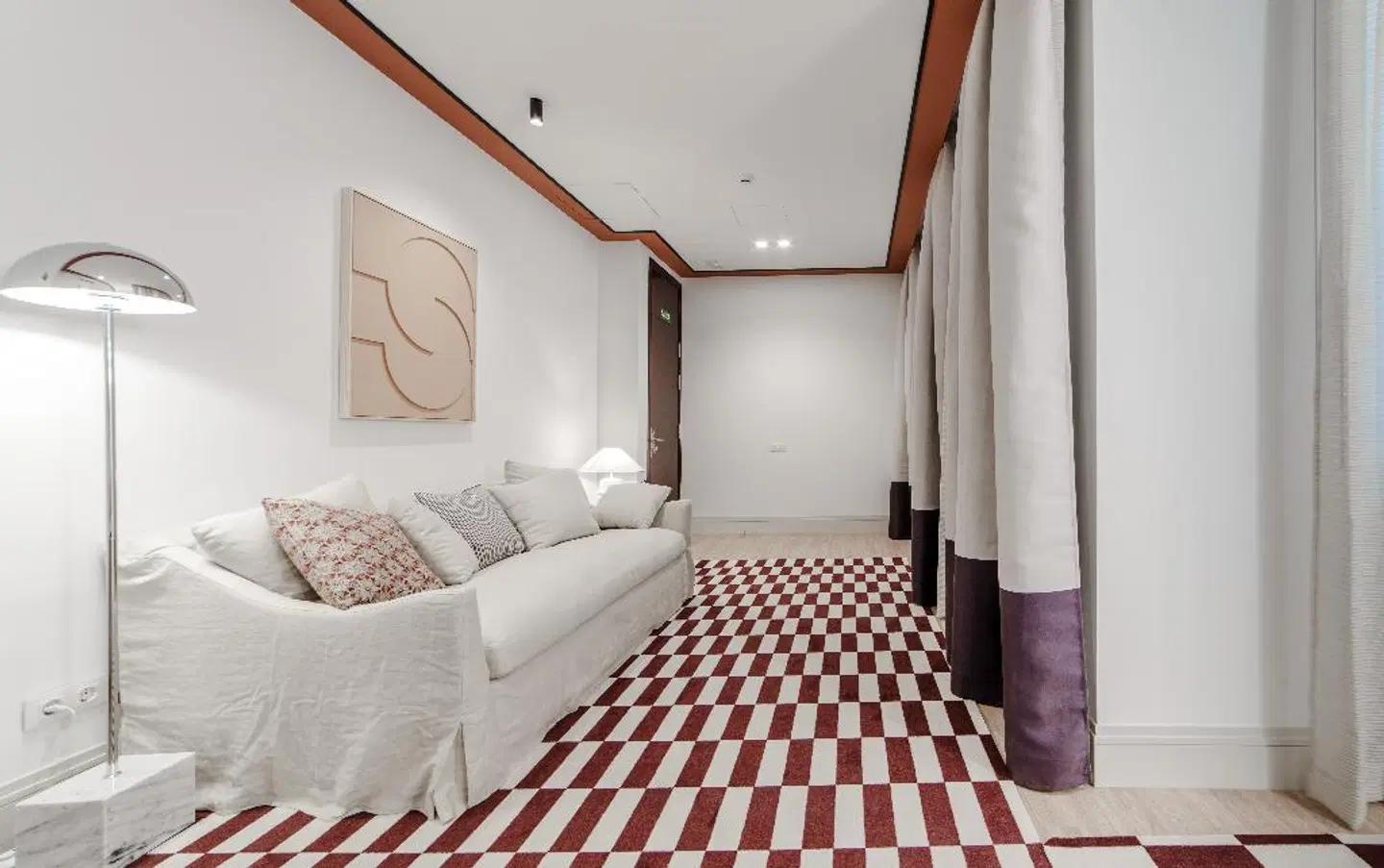 Apartamentos Soho Boutique Hoy No Me Puedo Levantar ROOM_EXAMPLE