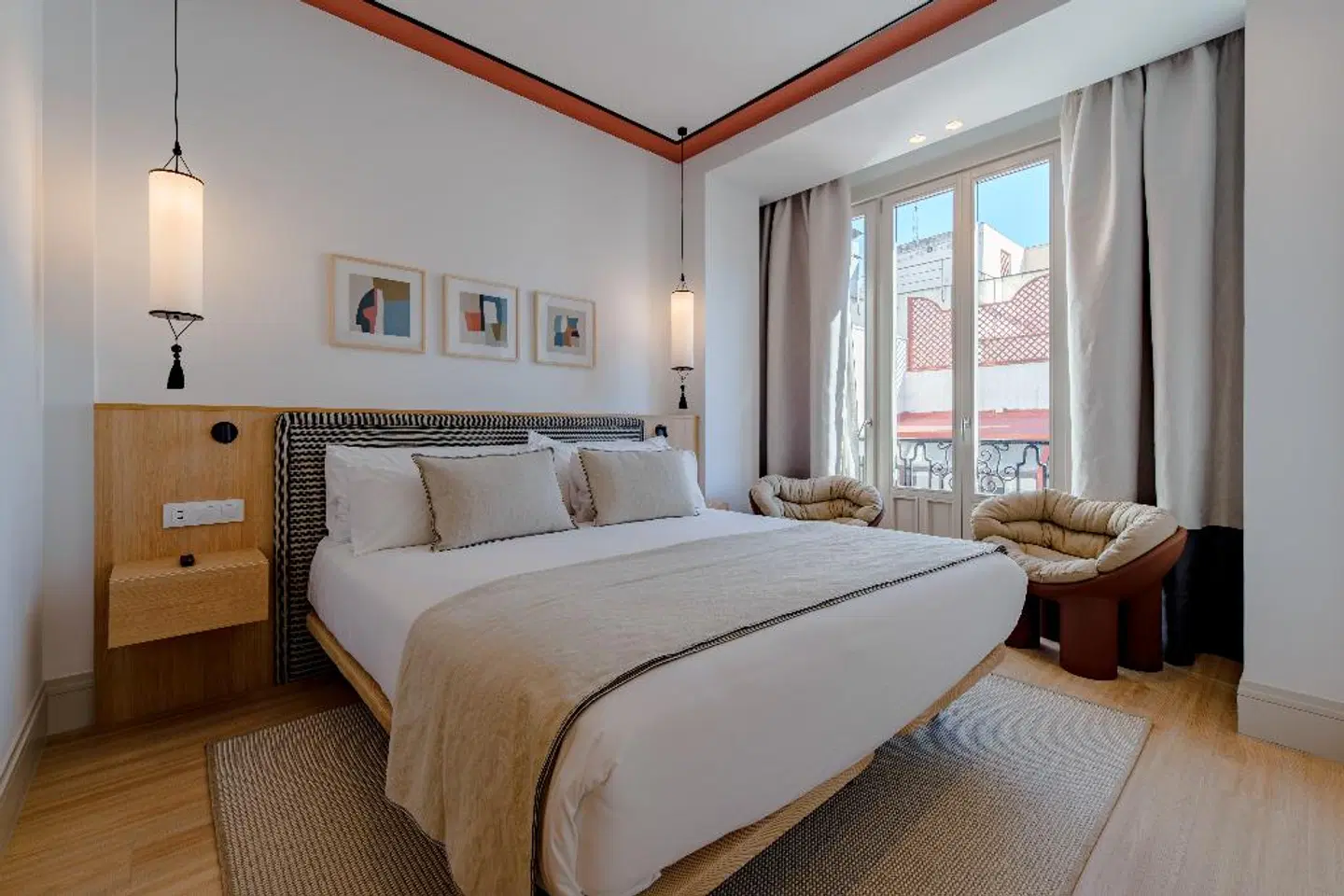 Apartamentos Soho Boutique Hoy No Me Puedo Levantar ROOM_EXAMPLE