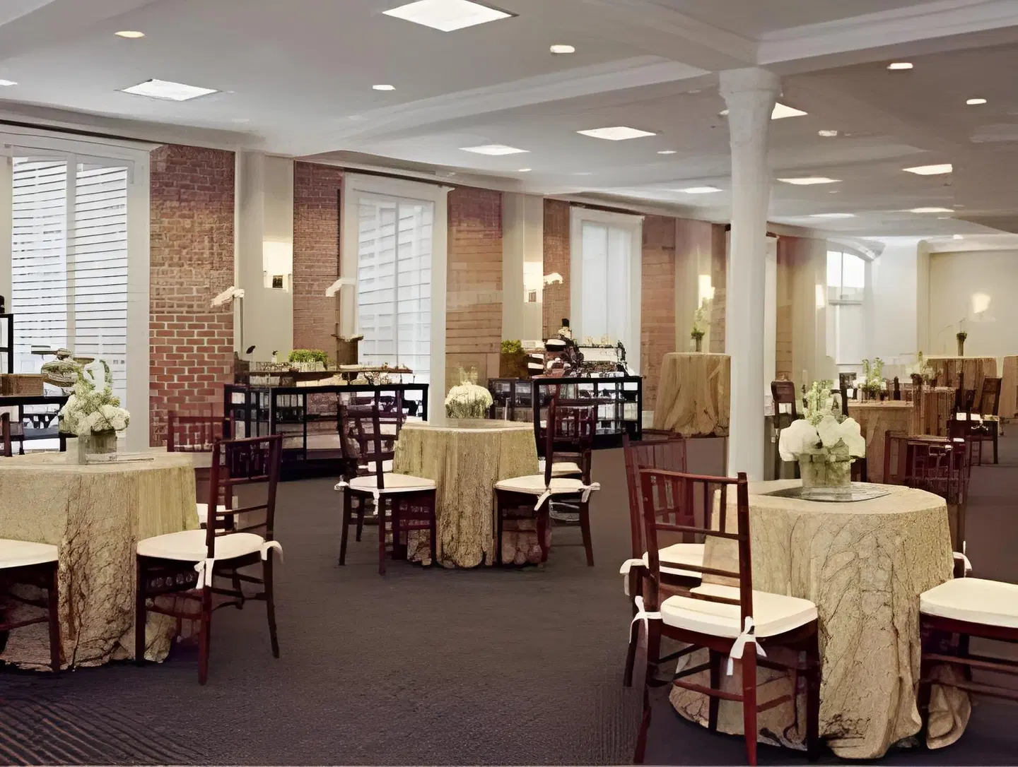 The Tremont House A Wyndham Grand Hotel Restaurant