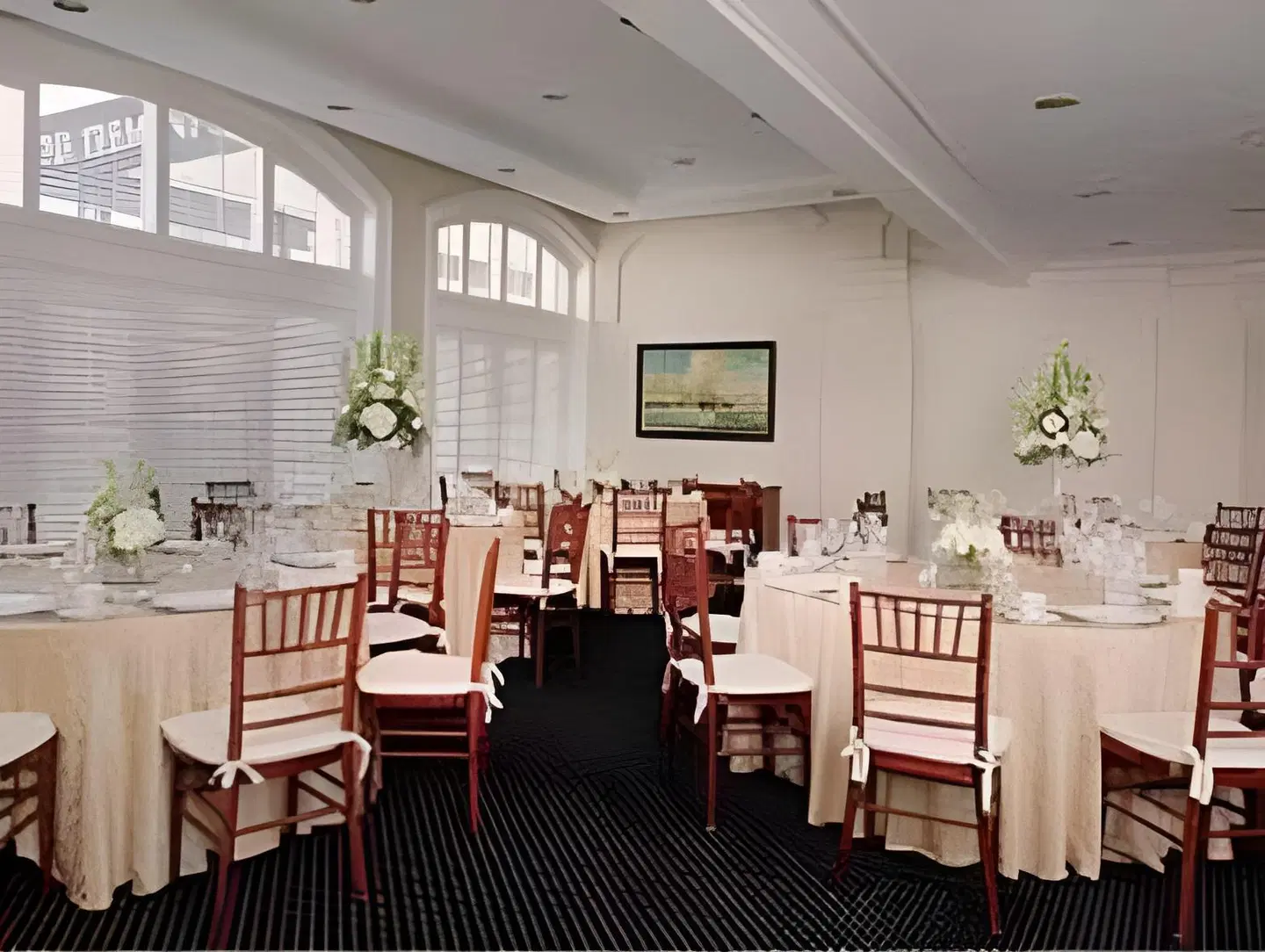 The Tremont House A Wyndham Grand Hotel Restaurant