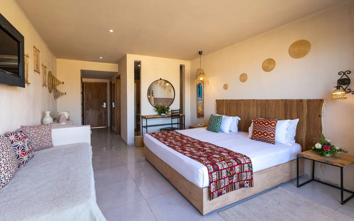 Welcome Meridiana ROOM_EXAMPLE