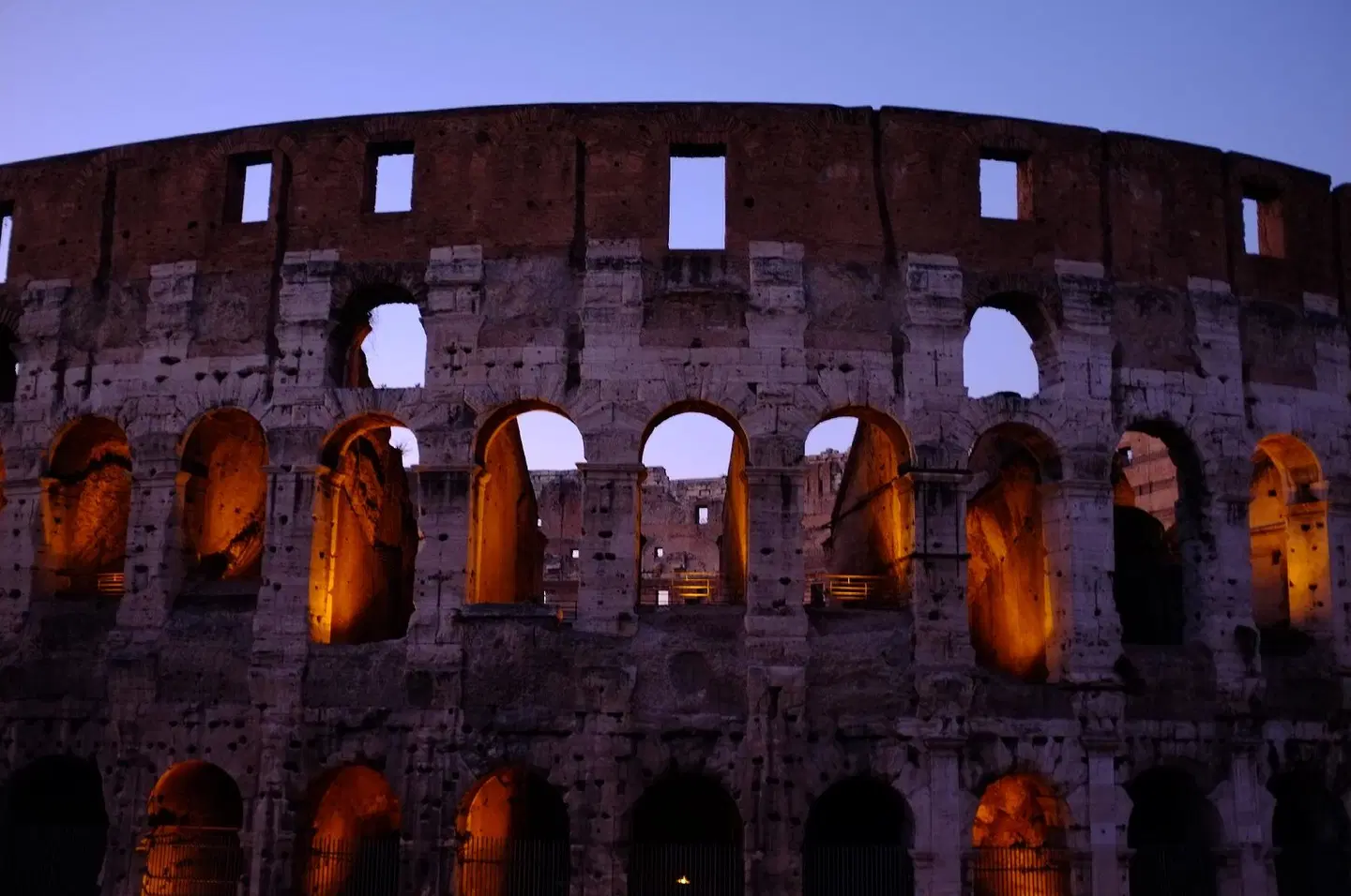 Feliz in Roma Bed & Breakfast EXTERIOR