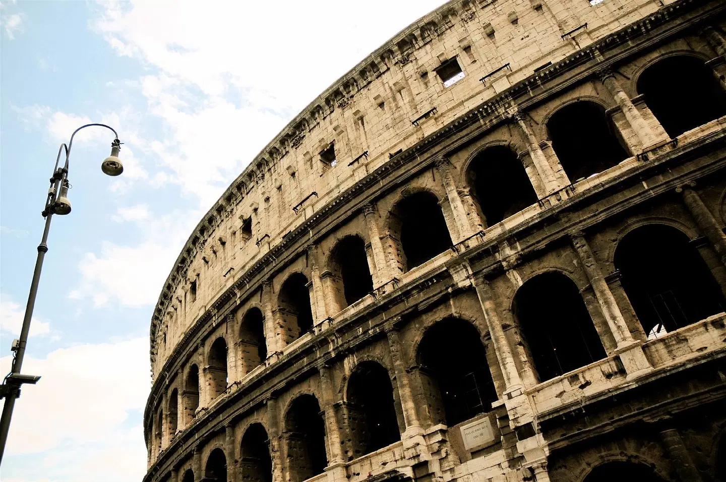 Feliz in Roma Bed & Breakfast EXTERIOR