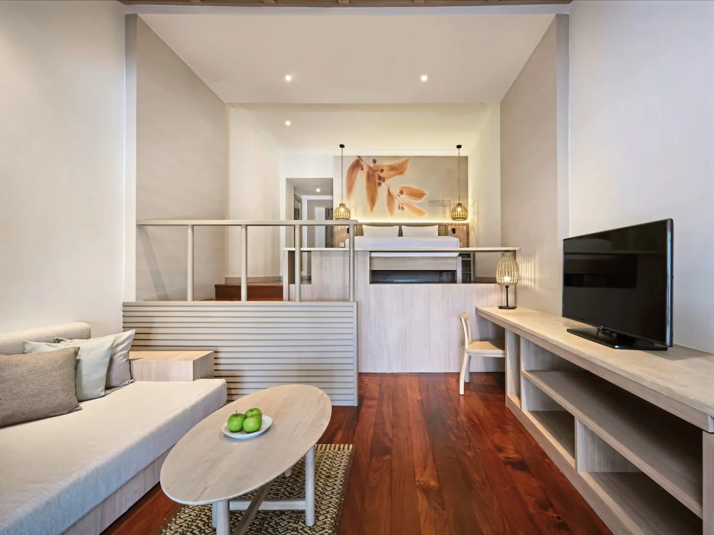 Garrya Tongsai Bay Samui LOUNGE_LOBBY