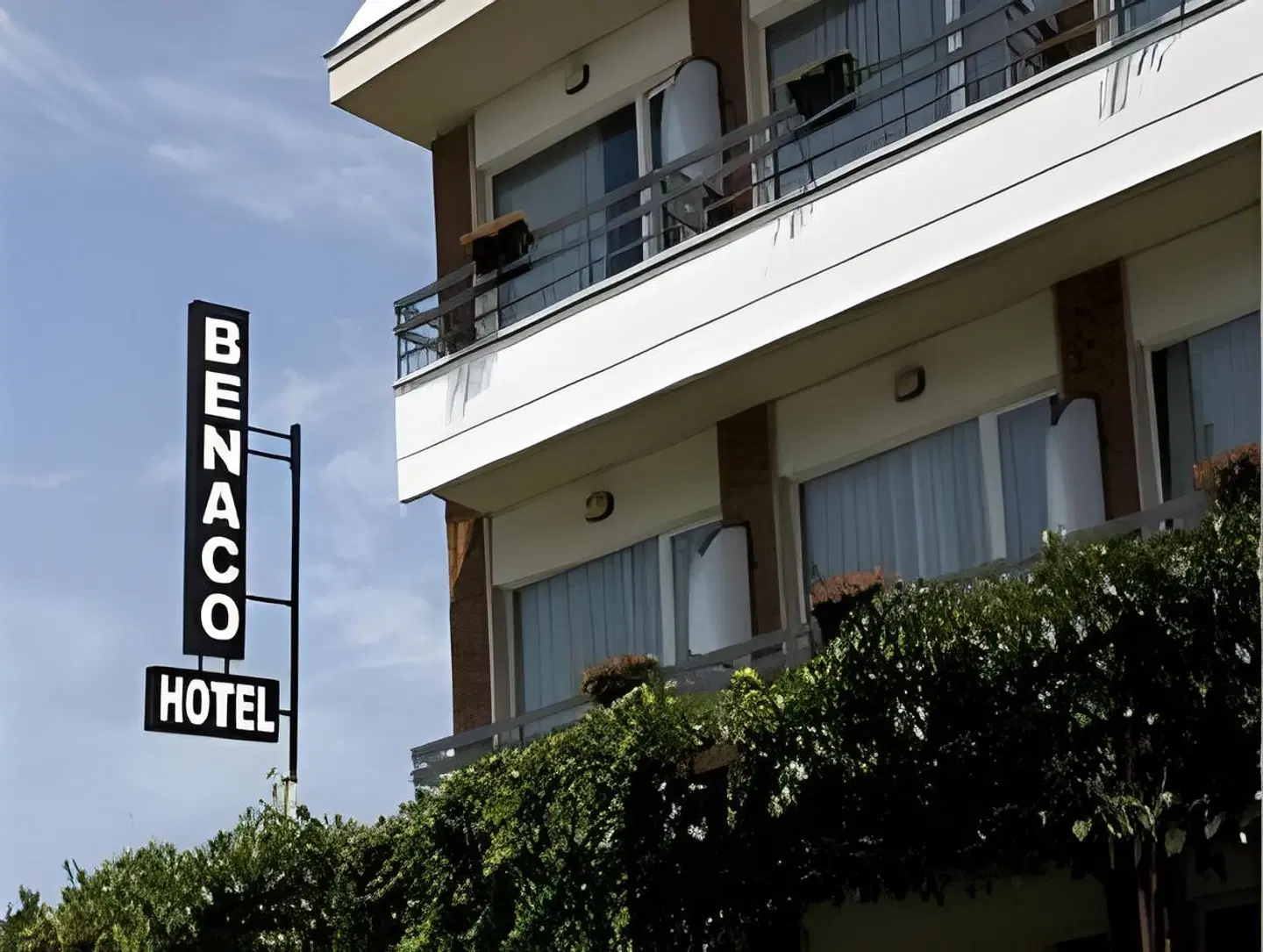 Benaco Garda EXTERIOR