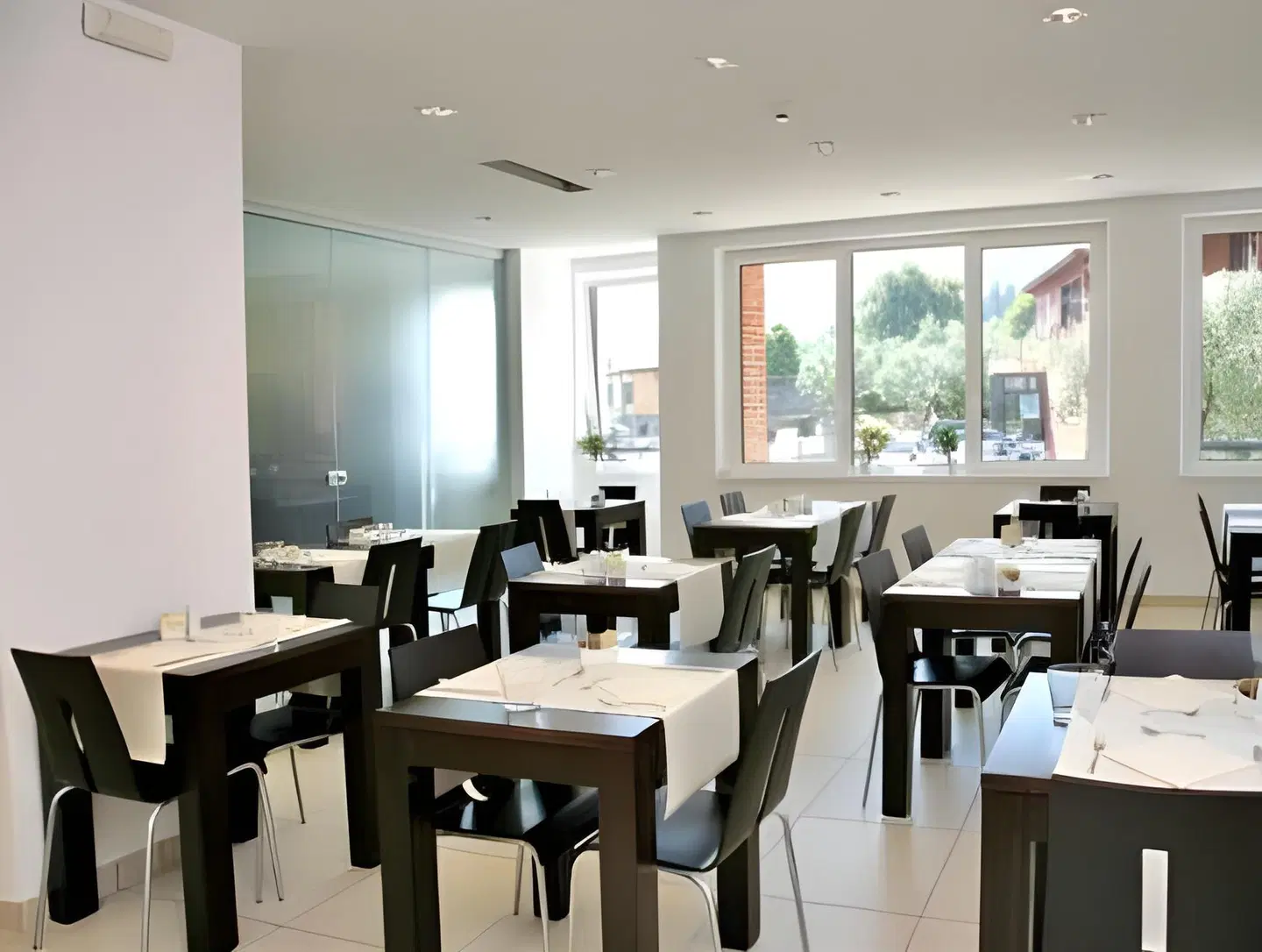 Benaco Garda Restaurant