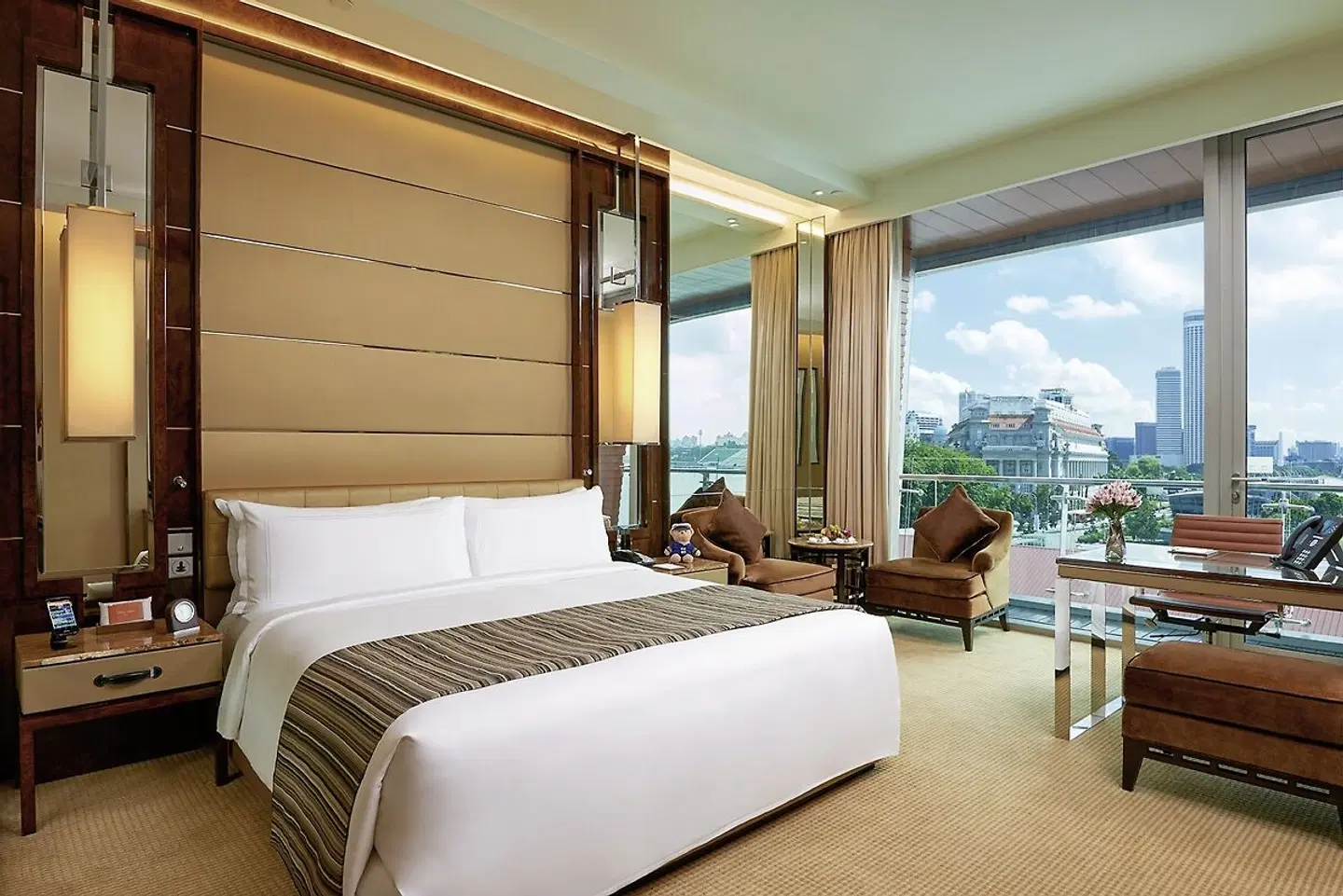 The Fullerton Bay Hotel ROOM_EXAMPLE