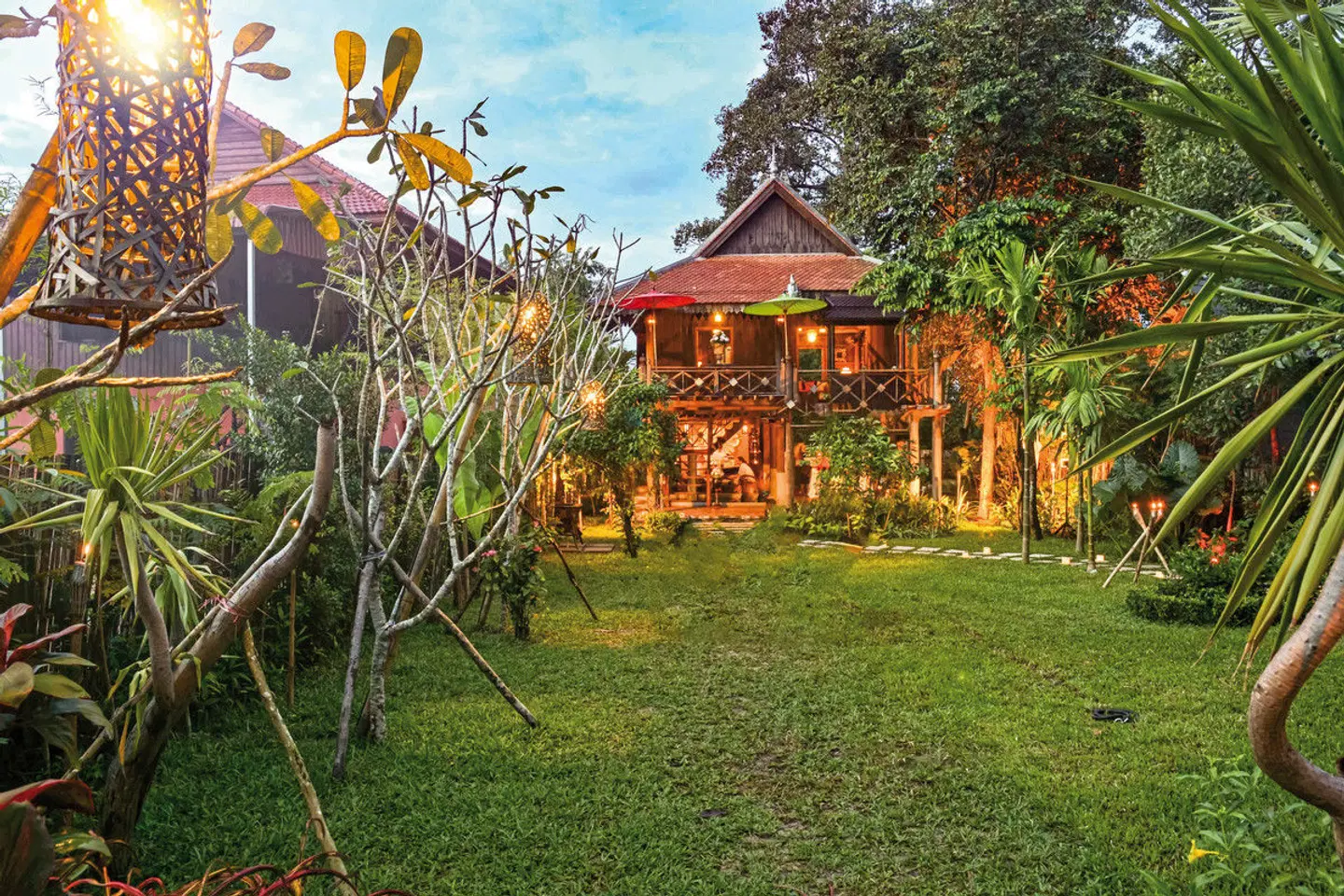 Montra Nivesha Garten