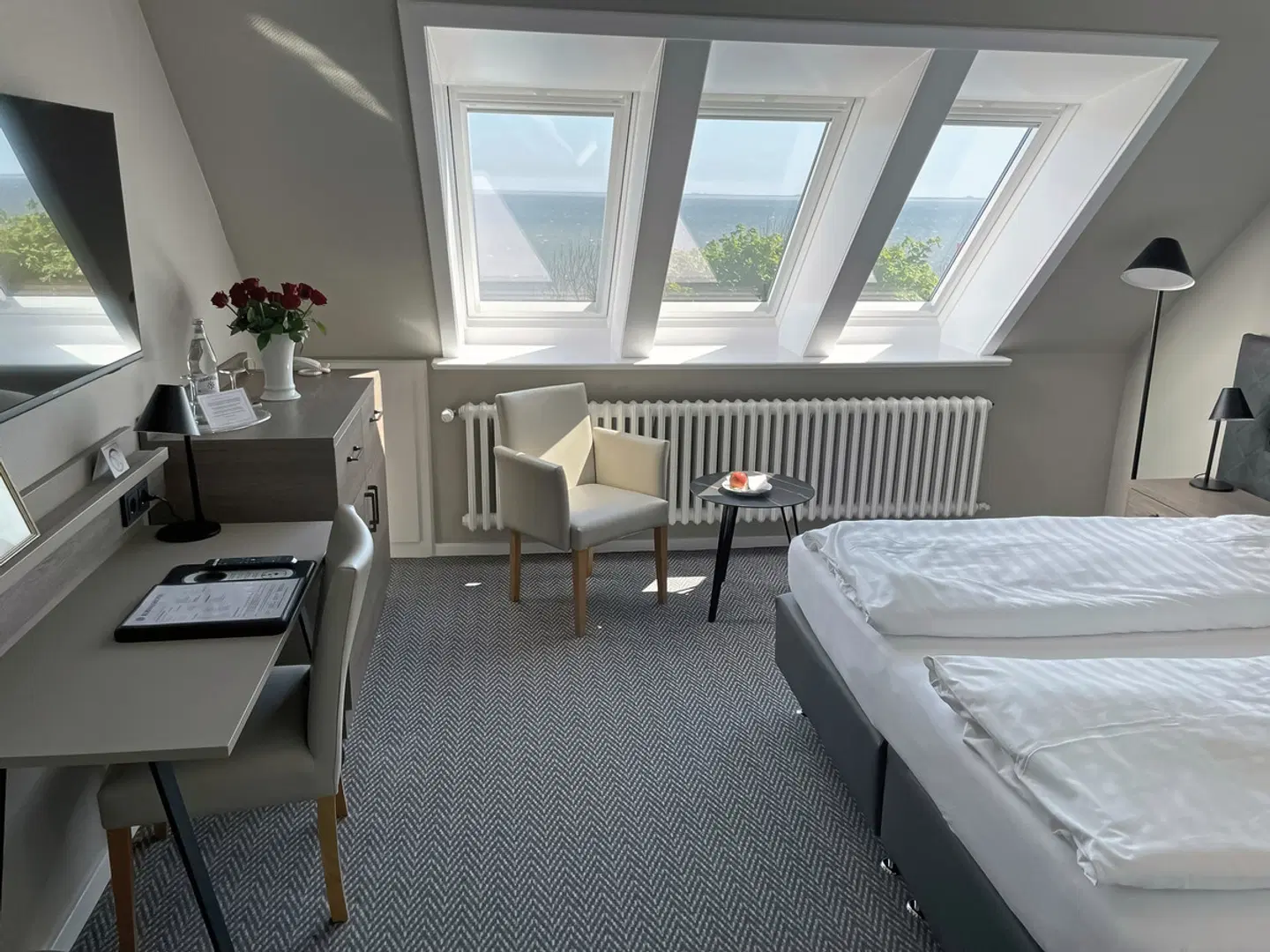 Kurhaus Hotel Restaurant