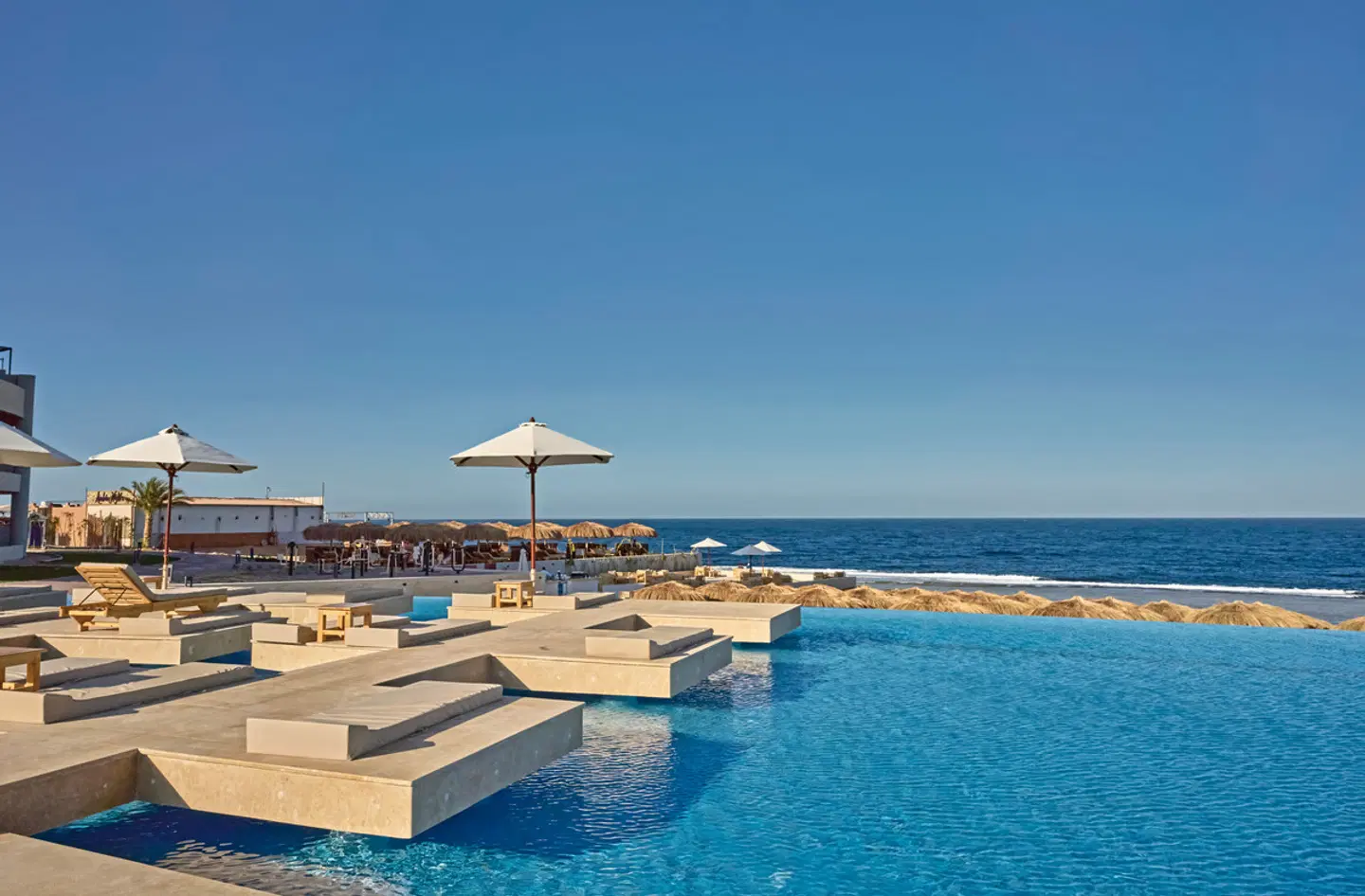 Diamond Beach by Pearl Resort Strand