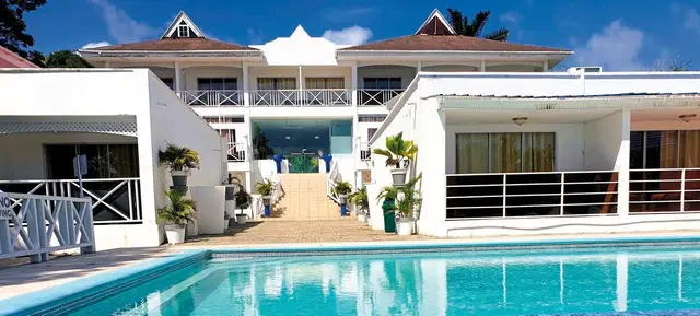 Bacolet Beach Club OUTDOOR_POOL