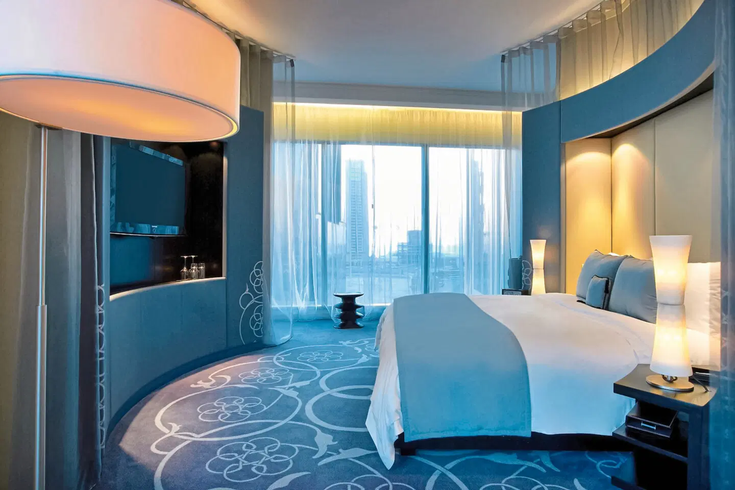 W Doha ROOM_EXAMPLE