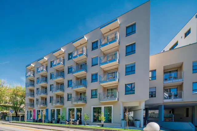 City Hotel Meran EXTERIOR