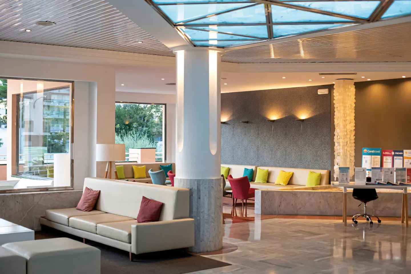 Mariant Park LOUNGE_LOBBY