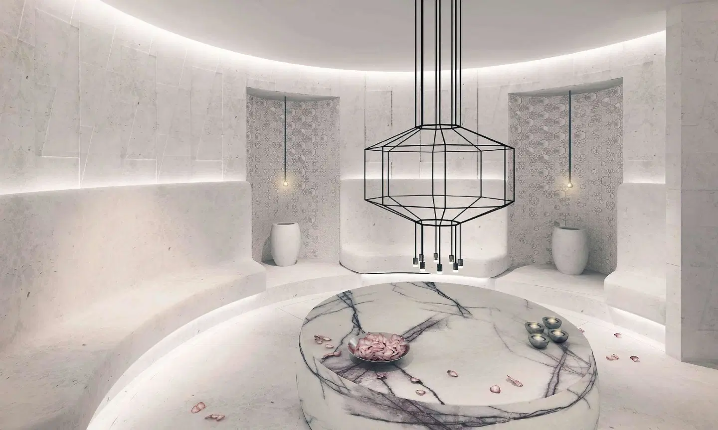 Steigenberger Hotel Doha ROOM_EXAMPLE