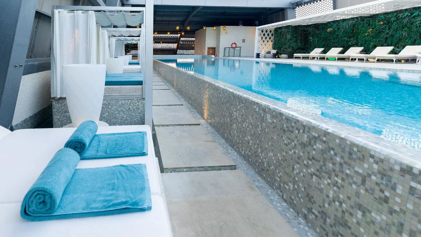Steigenberger Hotel Doha OUTDOOR_POOL