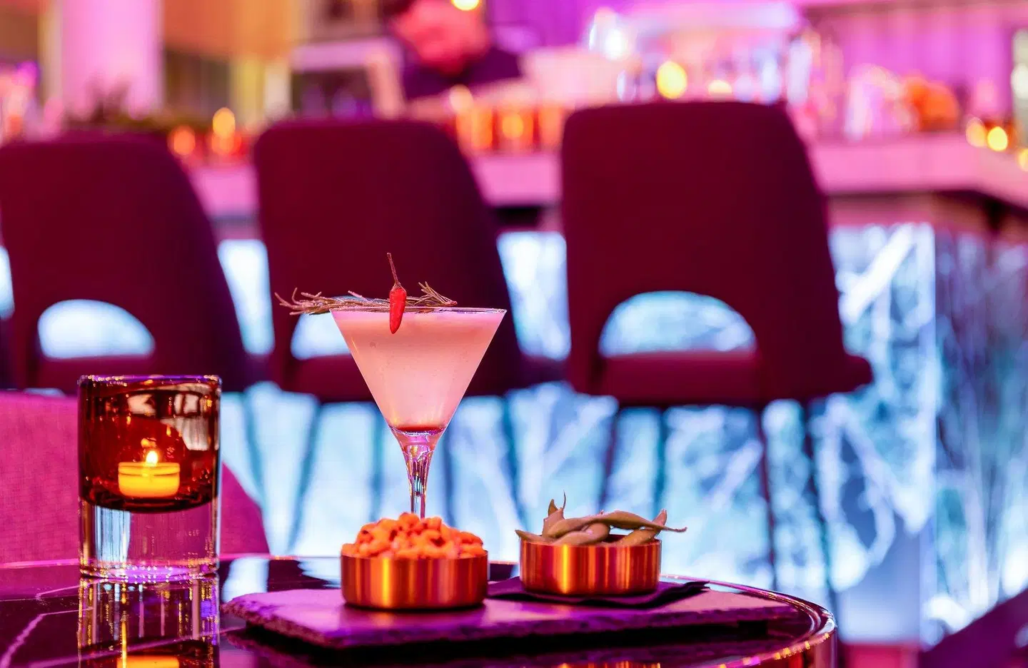 Leonardo Hotel Augsburg Restaurant