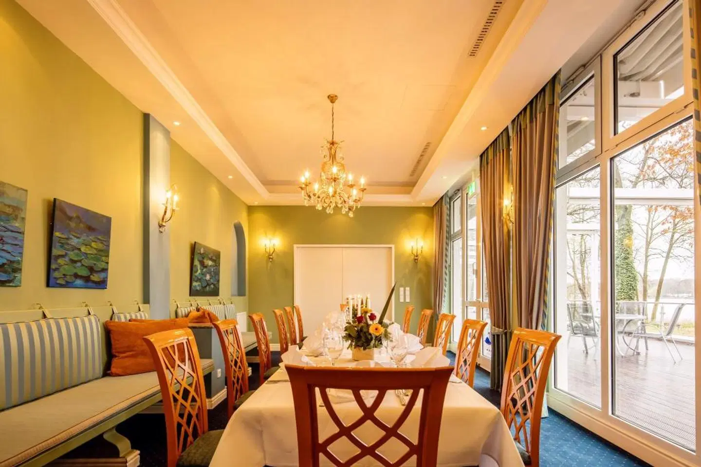 Inselhotel Potsdam-Hermannswerder ROOM_EXAMPLE