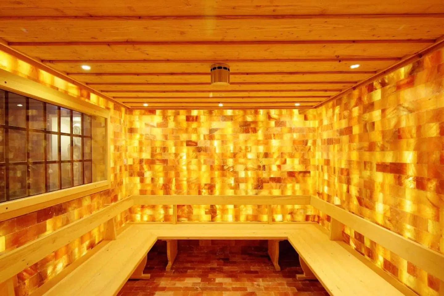 Inselhotel Potsdam-Hermannswerder HEALTH_BEAUTY