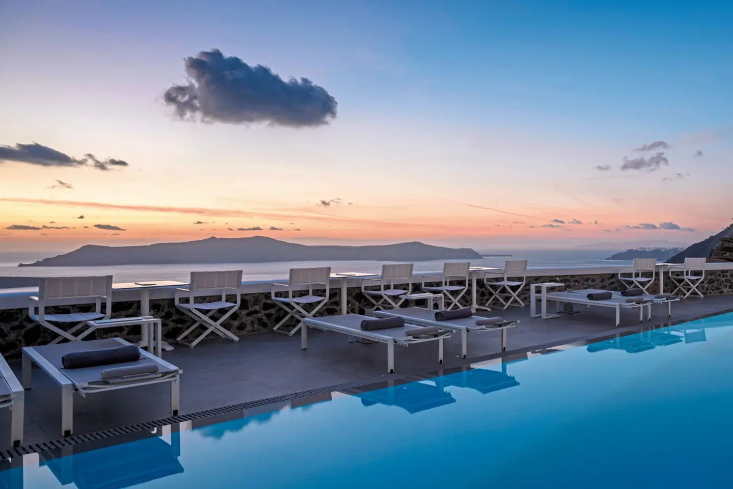 Panorama Suites OUTDOOR_POOL