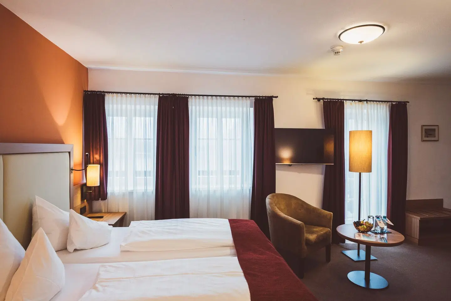 Heritage Hotel Hallstatt ROOM_EXAMPLE