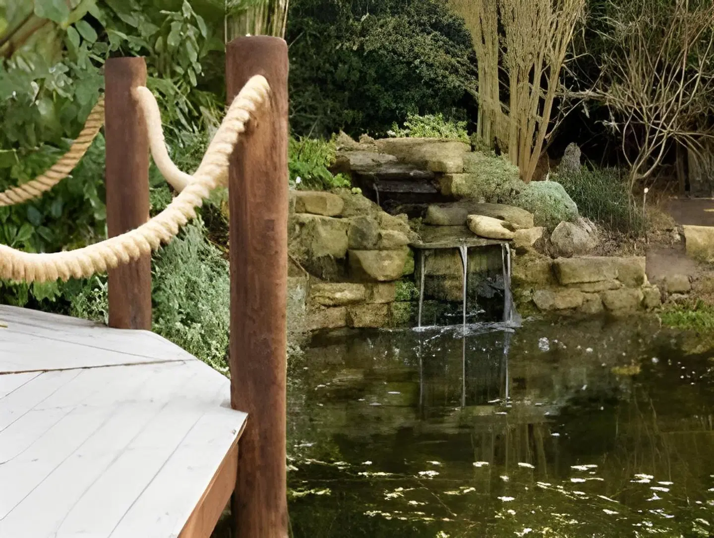 Angmering Manor - RelaxInnz Tiere