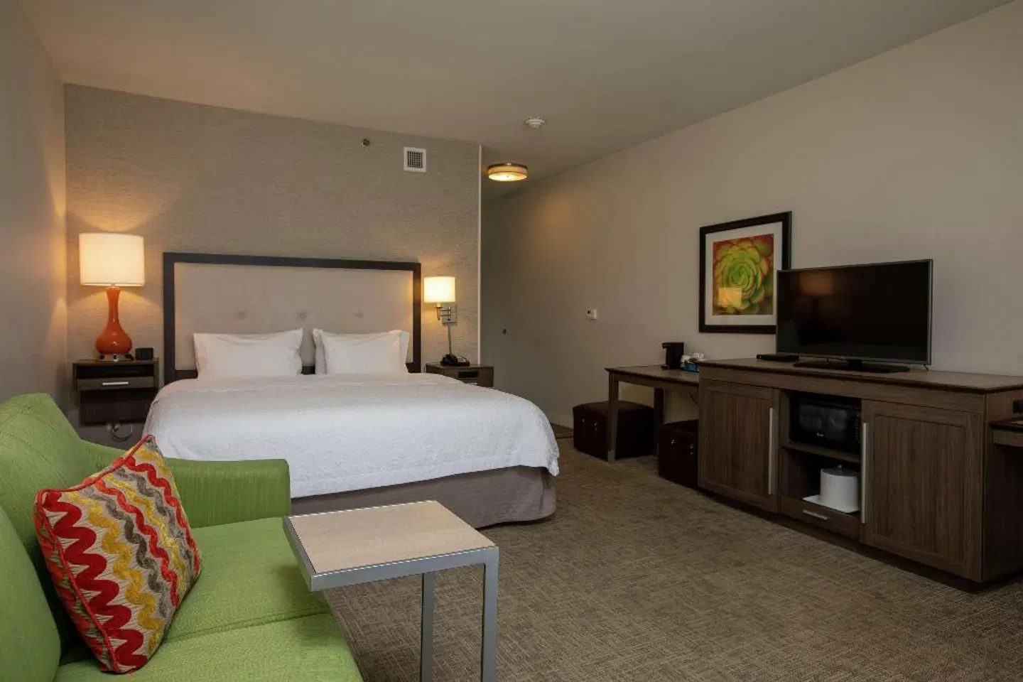 Hampton Inn Mesa Verde/Cortez ROOM_EXAMPLE