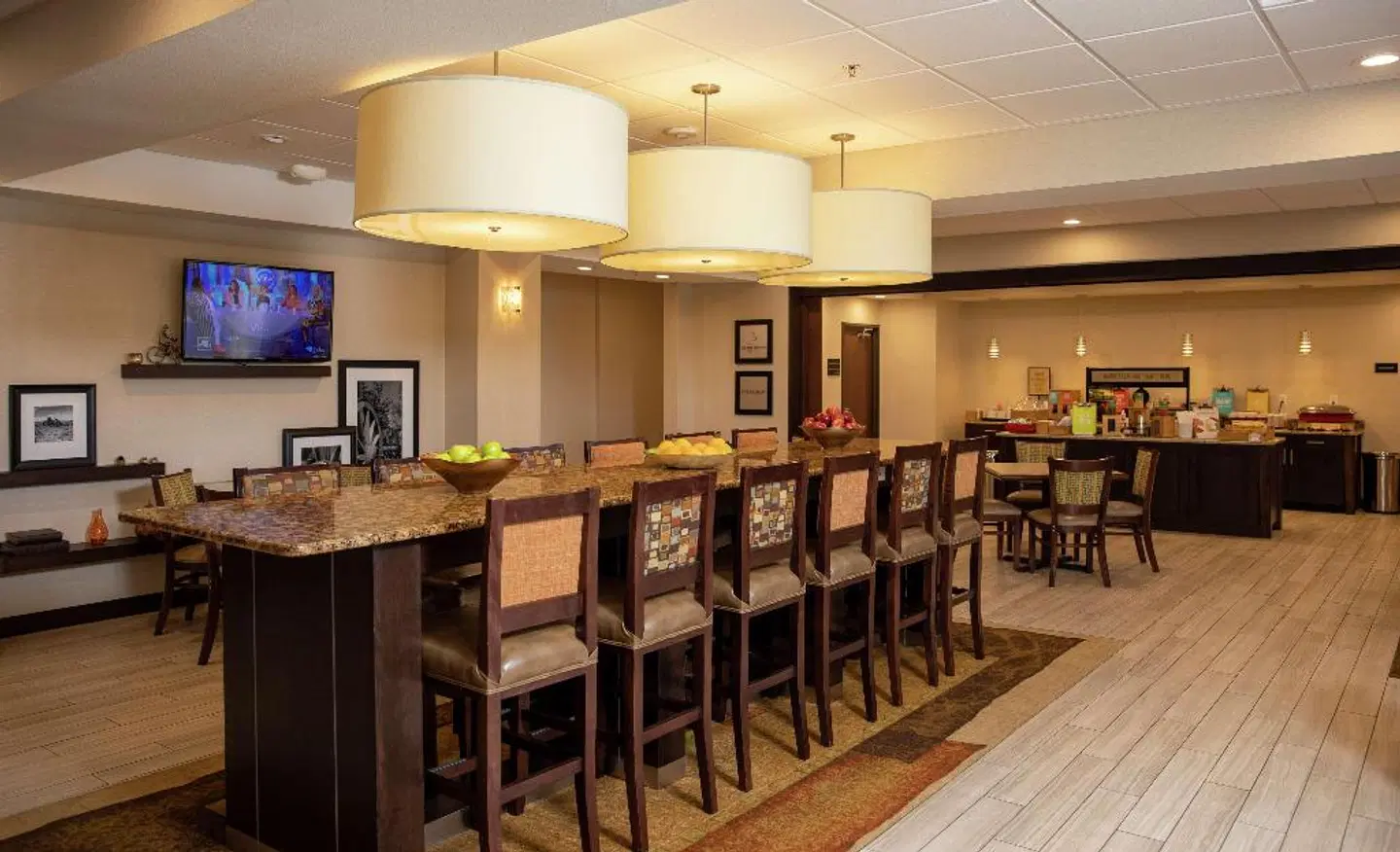 Hampton Inn Mesa Verde/Cortez Konferenz