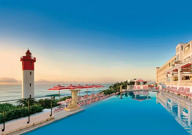 The Oyster Box OUTDOOR_POOL