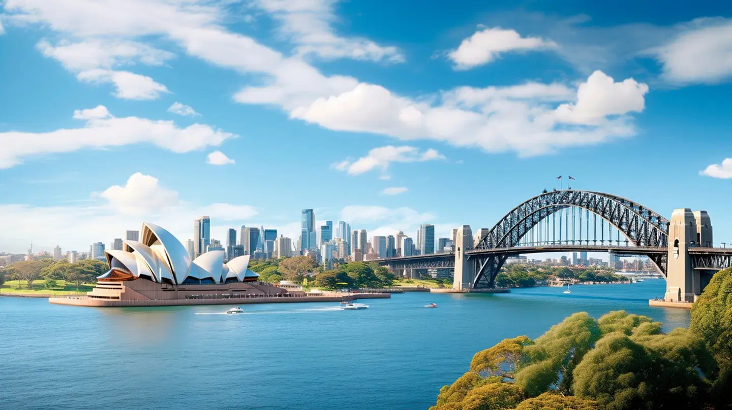 Faszination Ostküste EXTERIOR