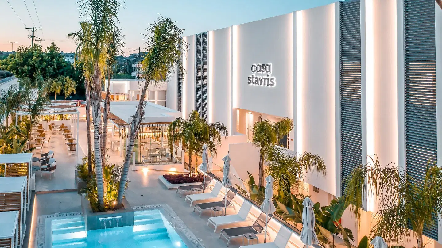 Casa Stavris OUTDOOR_POOL