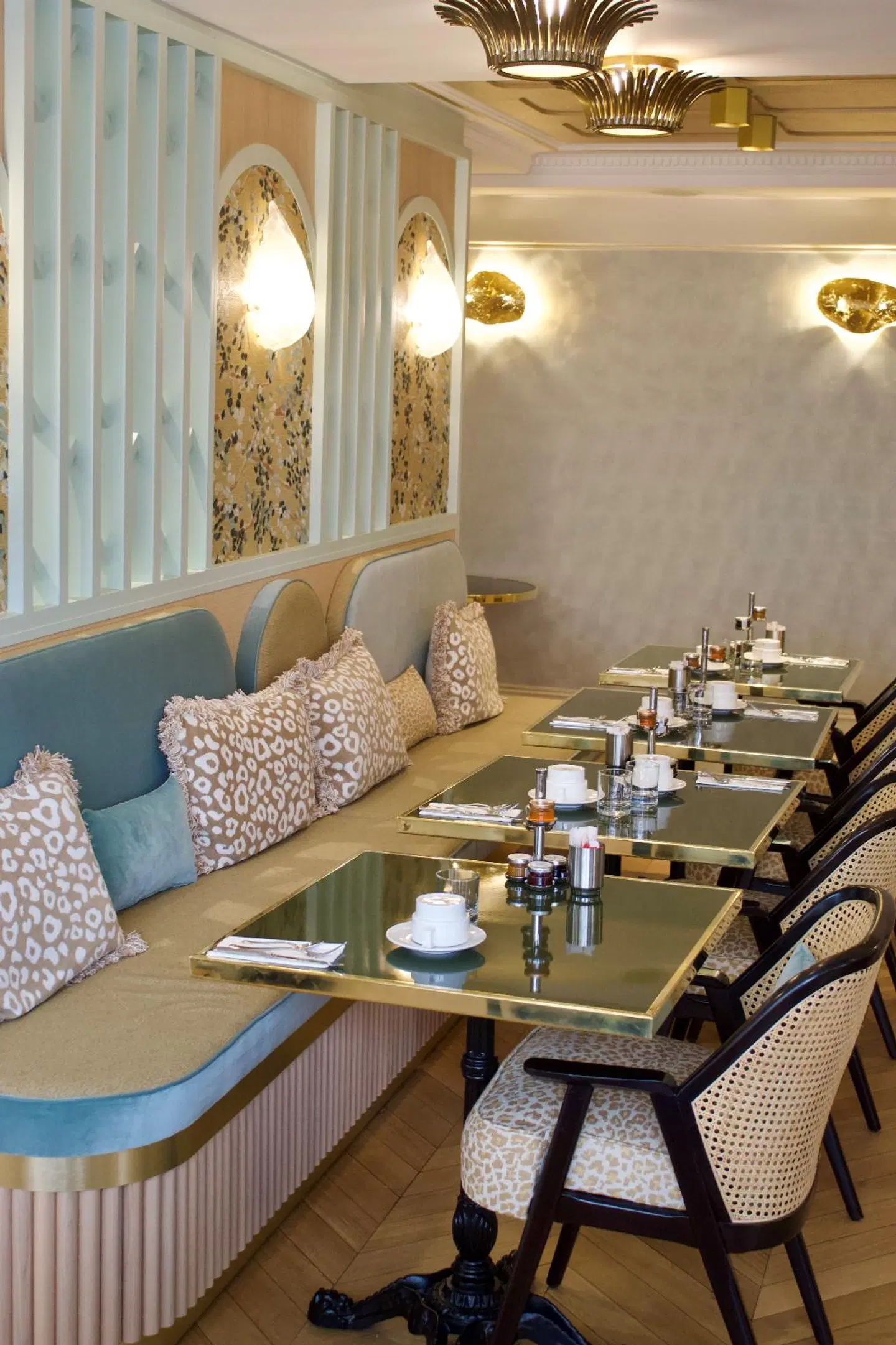 Residence Lord Byron Konferenz