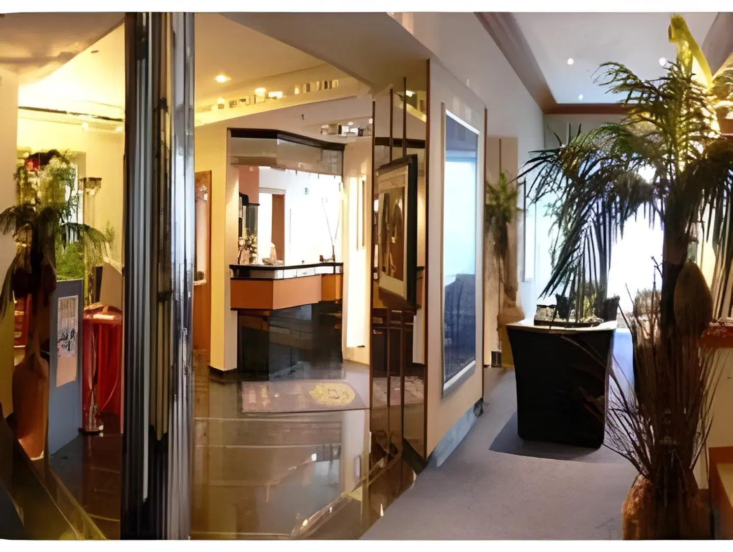 Hetzel-Hotel Löwen ROOM_EXAMPLE