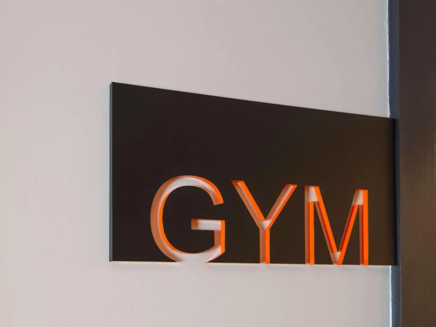 ibis London Gatwick Airport MODEL_IMPRESSION