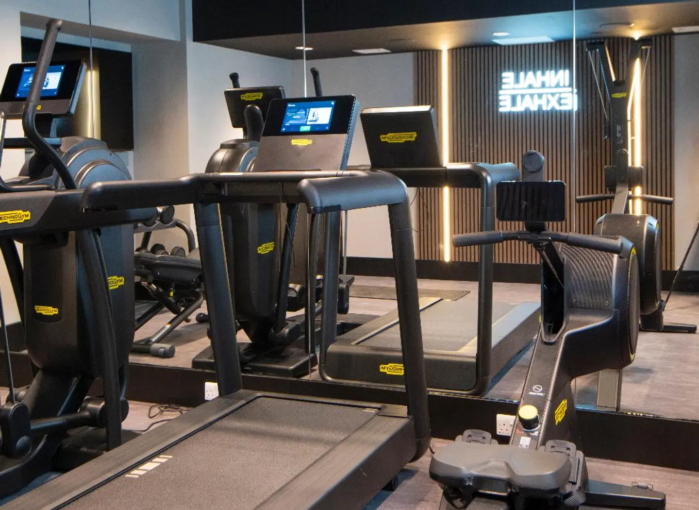 ibis London Gatwick Airport SPORTS_AND_LEISURE