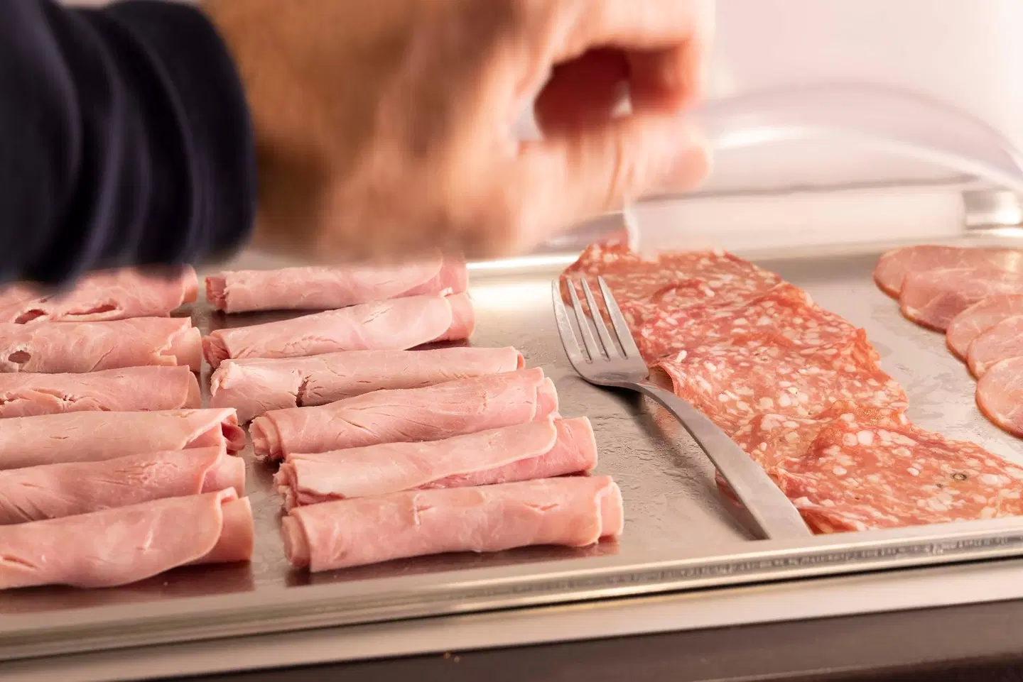 Grand Hôtel Lévêque HEALTH_BEAUTY