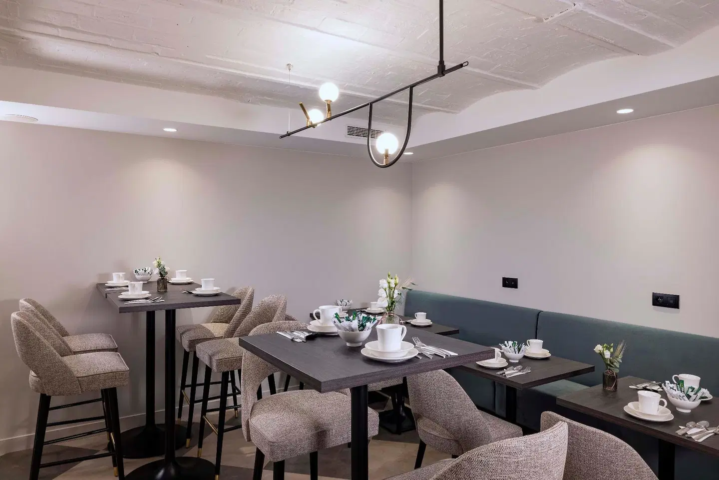 Grand Hôtel Lévêque Konferenz