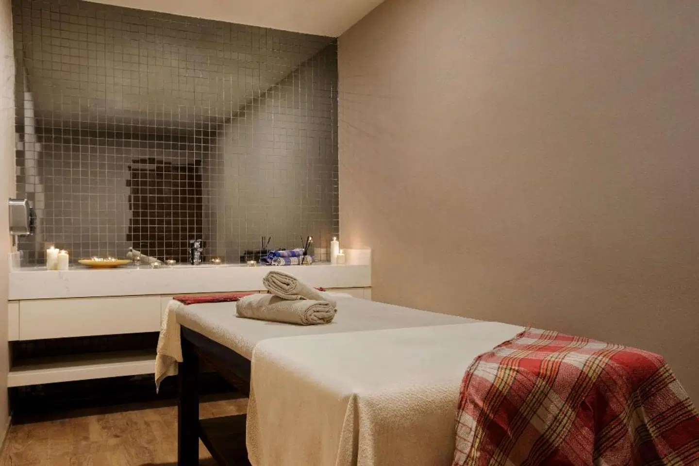 Ramada Hotel & Suites by Wyndham Kusadasi HEALTH_BEAUTY