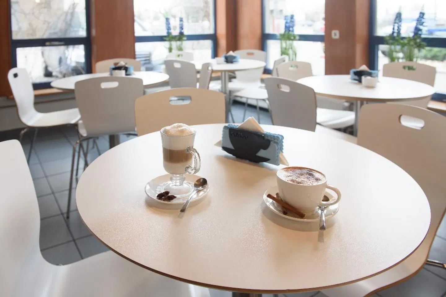 Hotel Nowa Panorama Konferenz