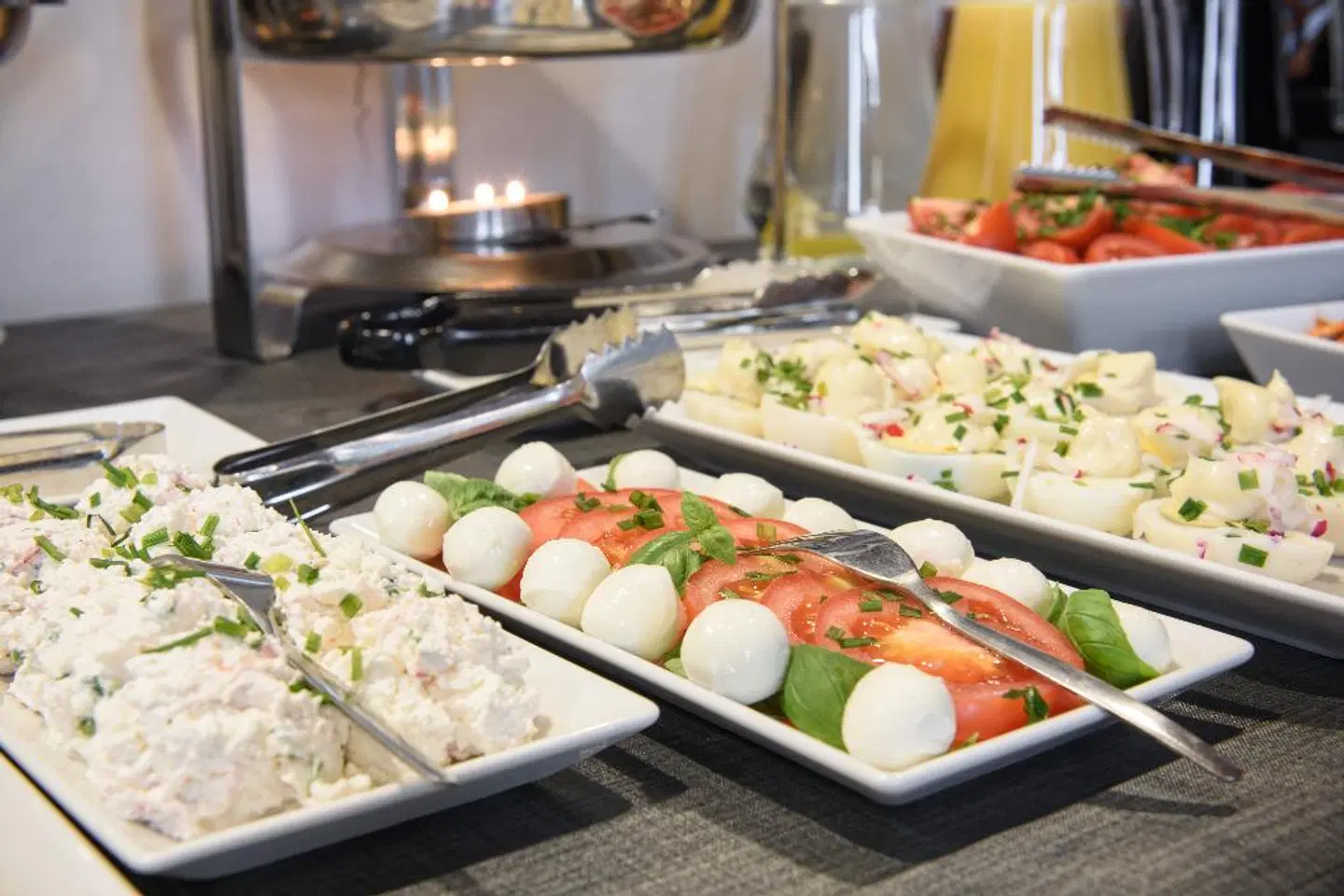 Hotel Nowa Panorama Restaurant