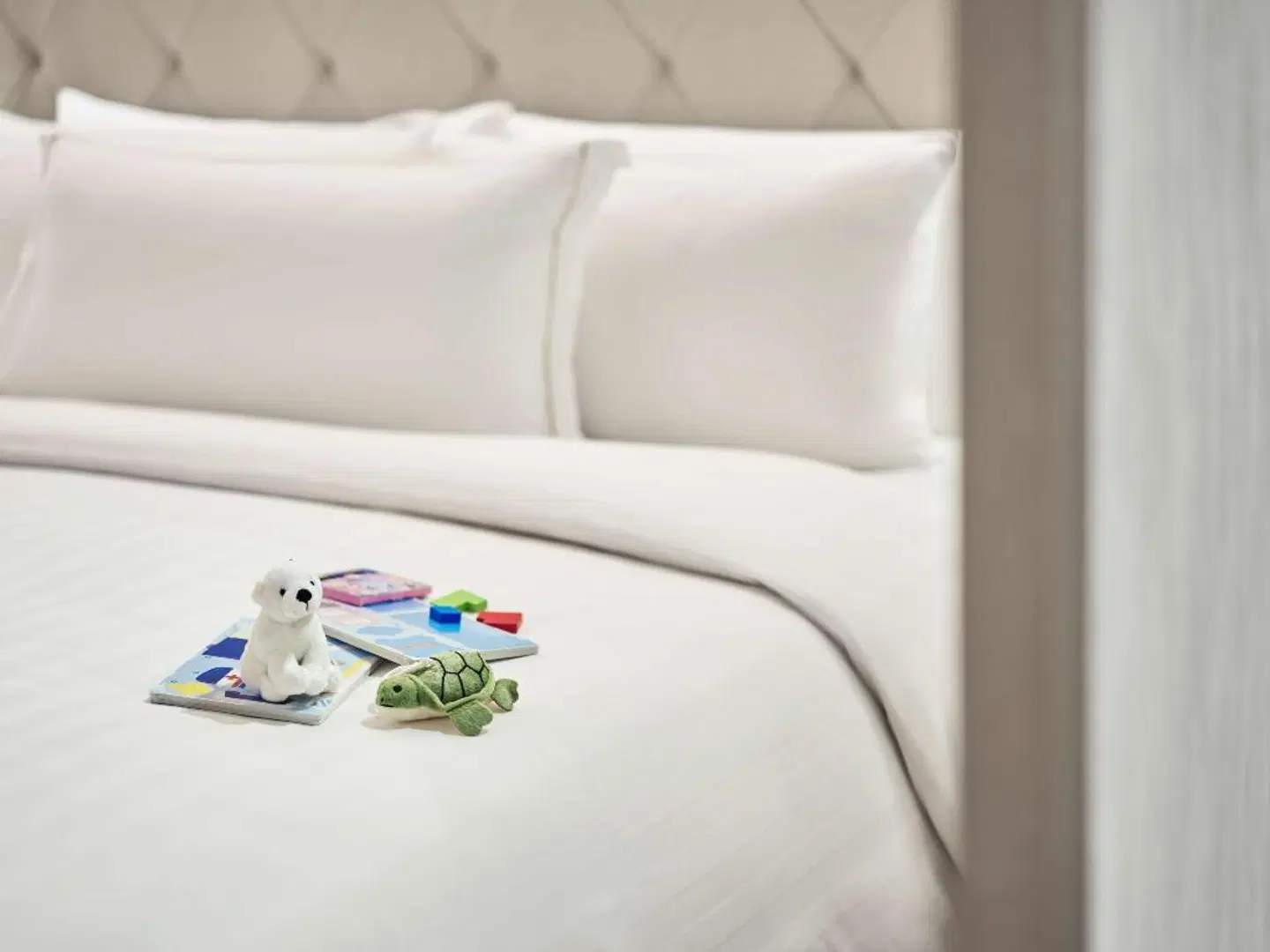 Novotel Singapore on Kitchener ROOM_EXAMPLE