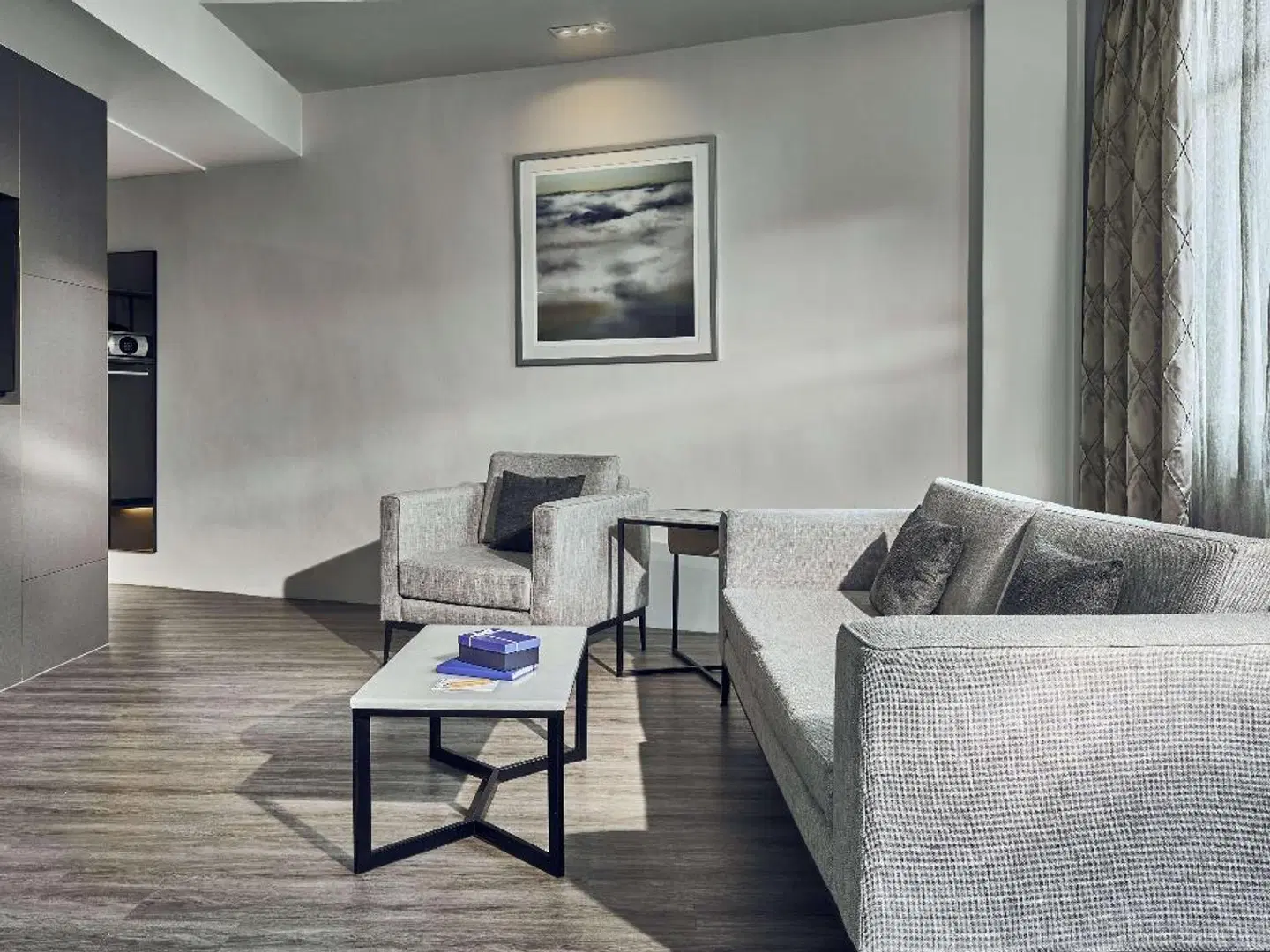 Novotel Singapore on Kitchener HEALTH_BEAUTY