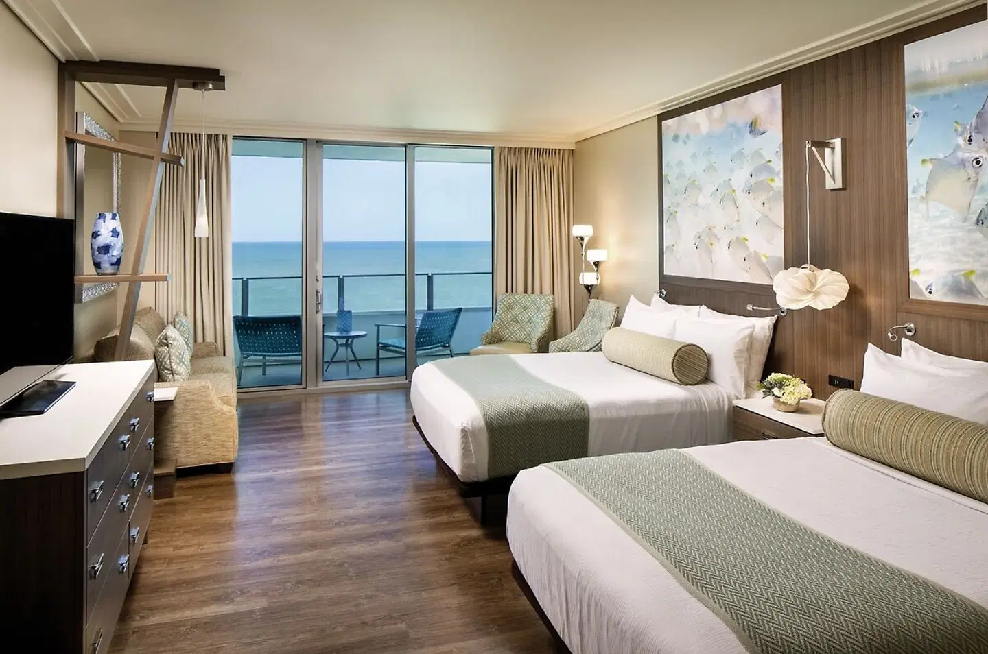Opal Sands Resort ROOM_EXAMPLE