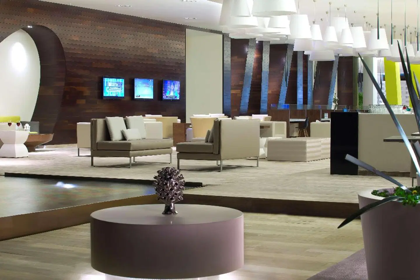 Krystal Grand Puerto Vallarta LOUNGE_LOBBY