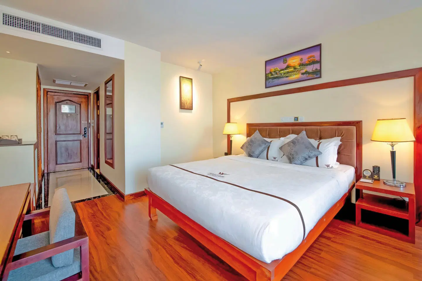 Poulo Wai Hotel, Trademark Collection by Wyndham ROOM_EXAMPLE