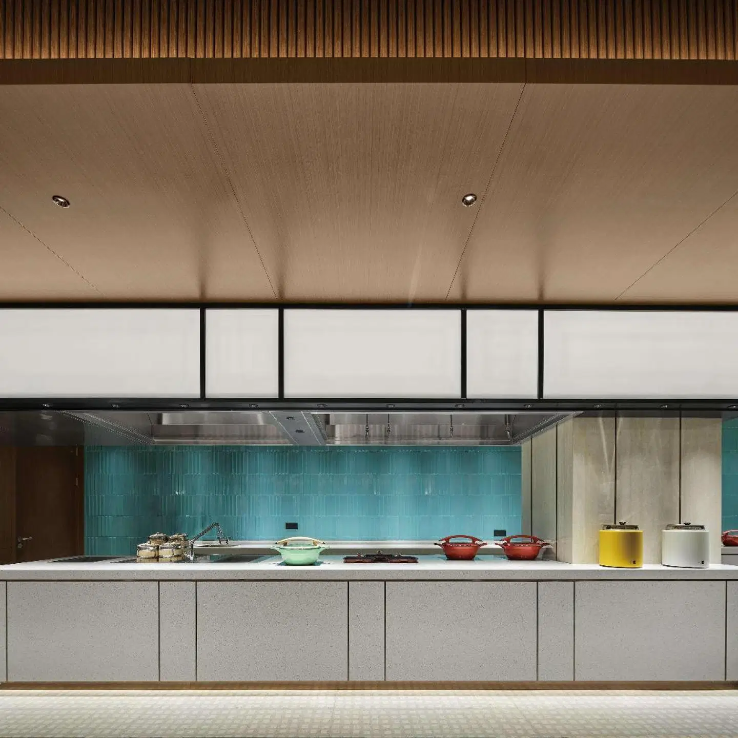 Hilton Garden Inn Beijing Yizhuang Hallenbad