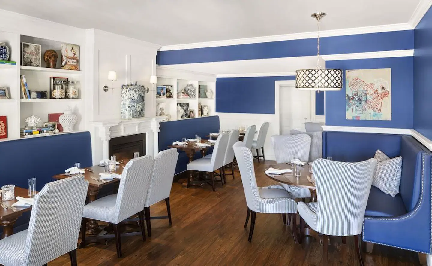 Kennebunkport Inn Restaurant