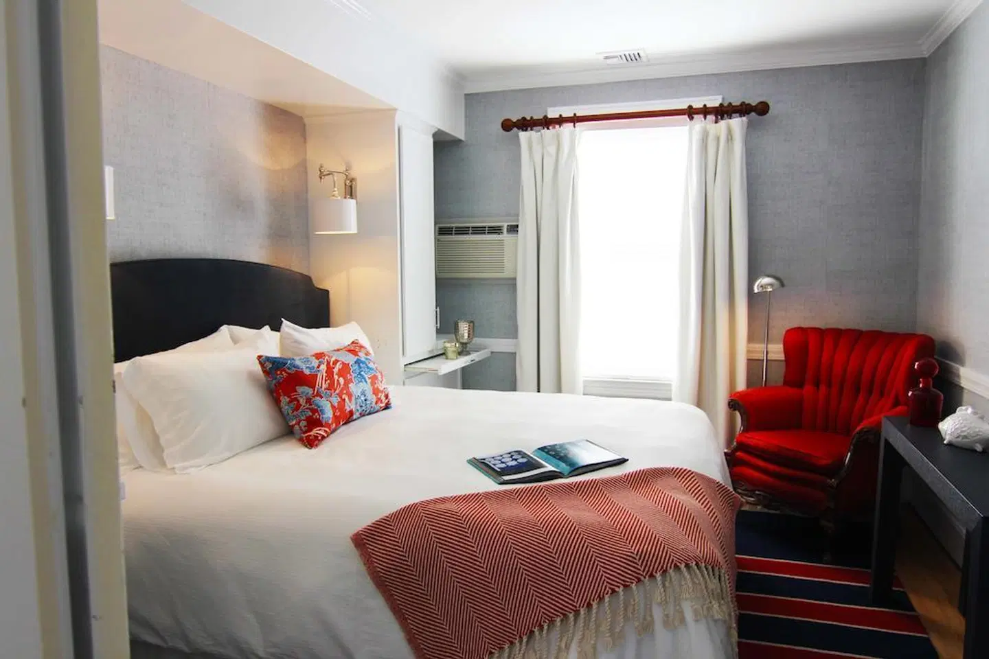 Kennebunkport Inn ROOM_EXAMPLE