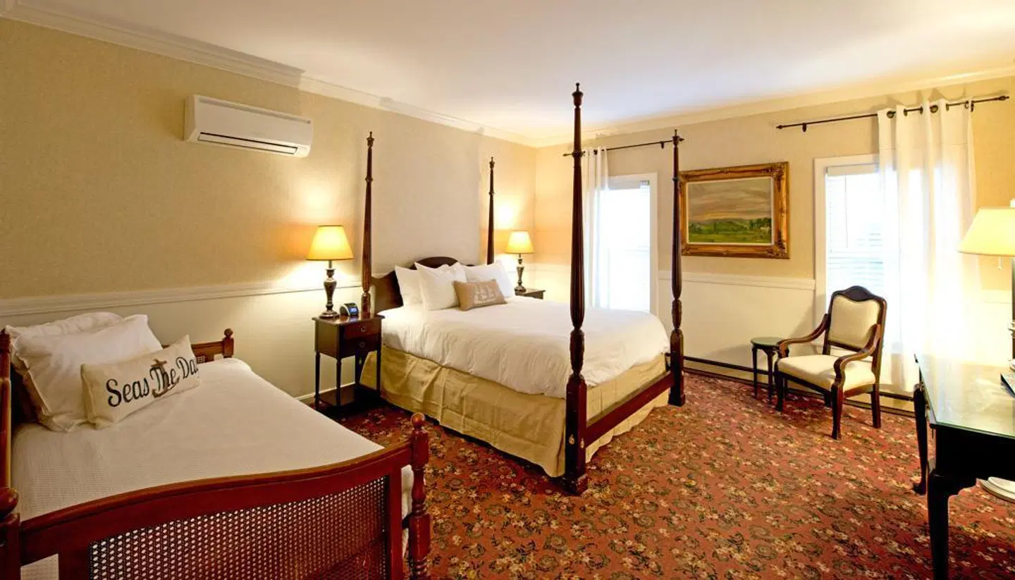 Kennebunkport Inn ROOM_EXAMPLE